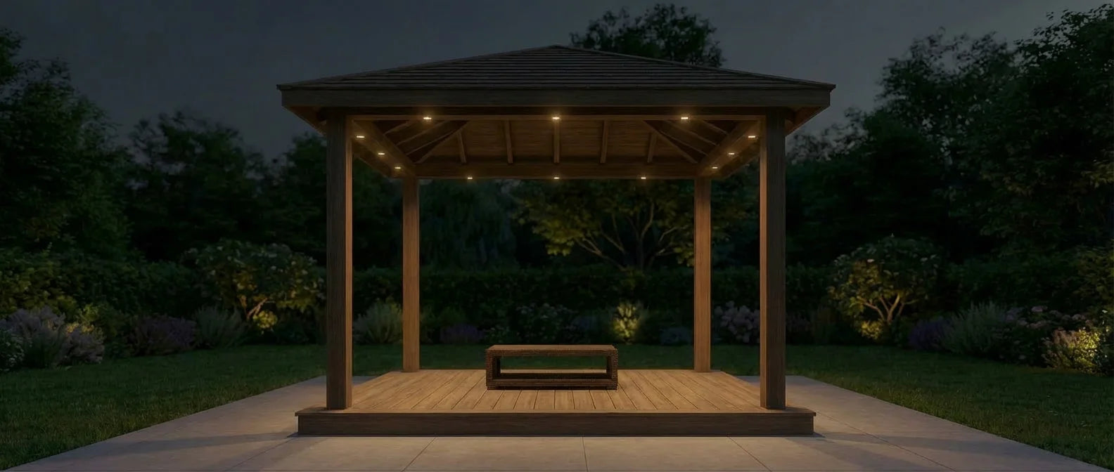 LRLEDS Final Wide Panorama Gazebo