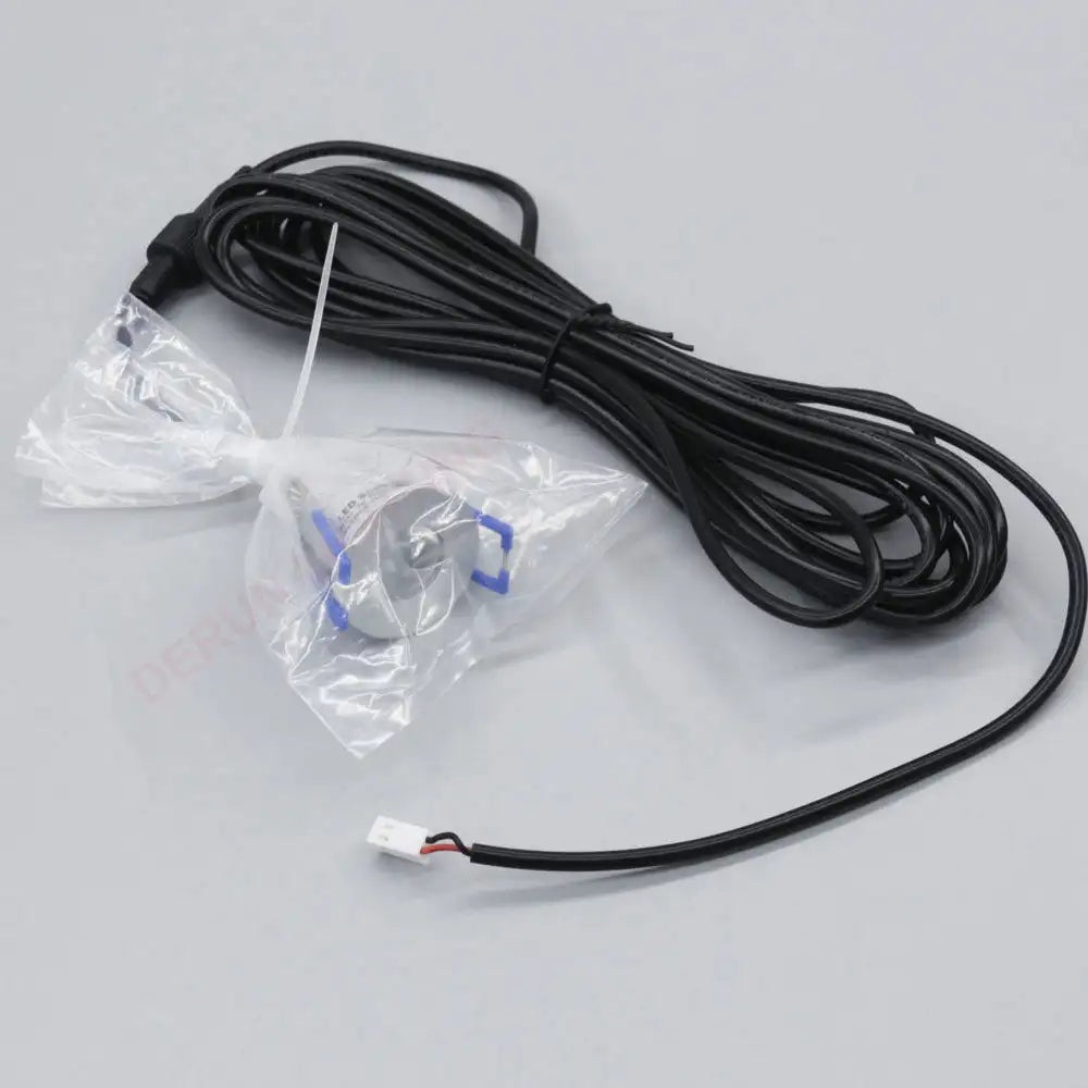 LRLEDS IP65 Waterproof LED Gazebo Lighting Kit - Dimmable 3W Spots (Plug & Play Set)