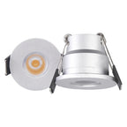 LRLEDS Pro 12-Piece System - Large Area LED Gazebo Lighting System