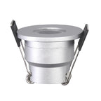 LRLEDS Pro 12-Piece System - Large Area LED Gazebo Lighting System