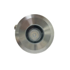 IP68 Waterproof Recessed Inground LED Light - 304 Stainless Steel Landscape Light