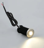 IP68 Waterproof Recessed Inground LED Light - 304 Stainless Steel Landscape Light