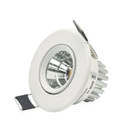 5W Anti-glare Recessed LED Downlight - Architectural Home Decor Spotlight