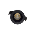 Frameless Recessed Anti-Glare LED Downlight - Architectural Trimless Spotlight