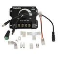 LED Strip Essential Accessories Kit - Professional Dimmers, Connectors & 12V Power Kits