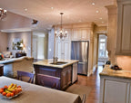 5W Anti-glare Recessed LED Downlight - Architectural Home Decor Spotlight