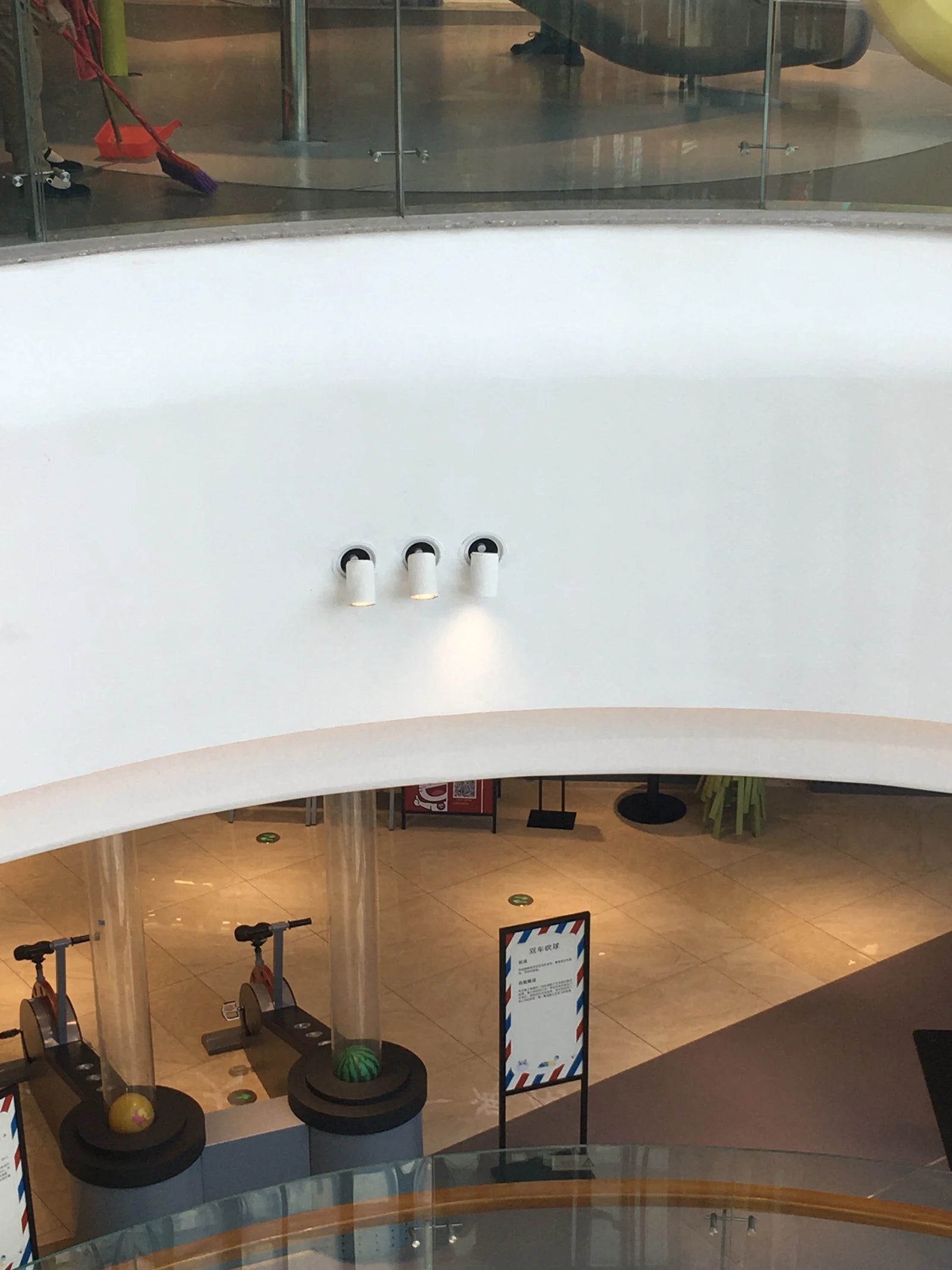 10W 15W LED Recessed Retractable Rotating Downlight - Architectural Quality