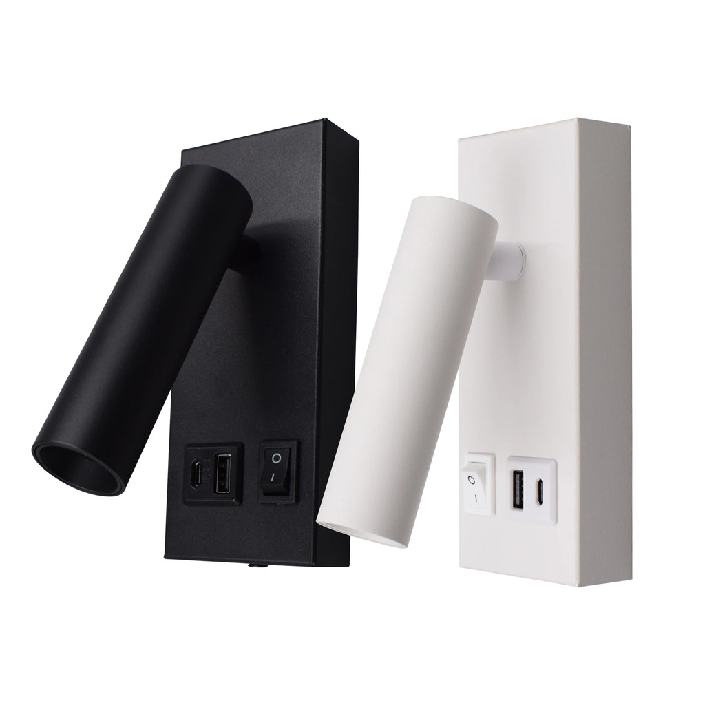 Invisible Through-Wood Touch Sensor Dimmable Switch - Hidden Control for Cabinets & Furniture