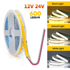 Invisible Through-Wood Touch Sensor Dimmable Switch - Hidden Control for Cabinets & Furniture