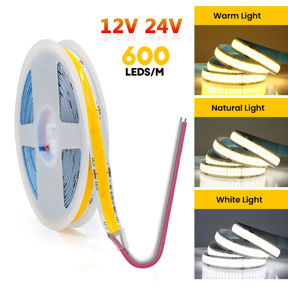 Invisible Through-Wood Touch Sensor Dimmable Switch - Hidden Control for Cabinets & Furniture
