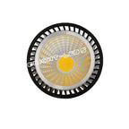 High-Density COB LED Spotlight Bulb - 5W, CRI 80+, Energy Saving (GU10/MR16/E27)