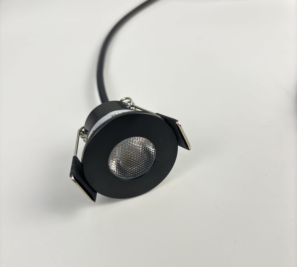 IP65 Recessed Pergola Spotlight Kit — 3W Ra98 CCT 2700-6500K Dimmable