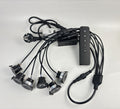 IP65 Recessed Pergola Spotlight Kit — 3W Ra98 CCT 2700-6500K Dimmable