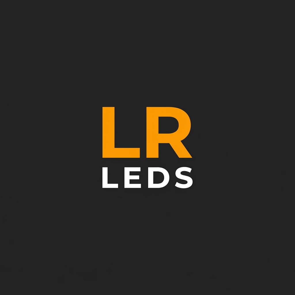 LED Wall Lamp – LRLEDS
