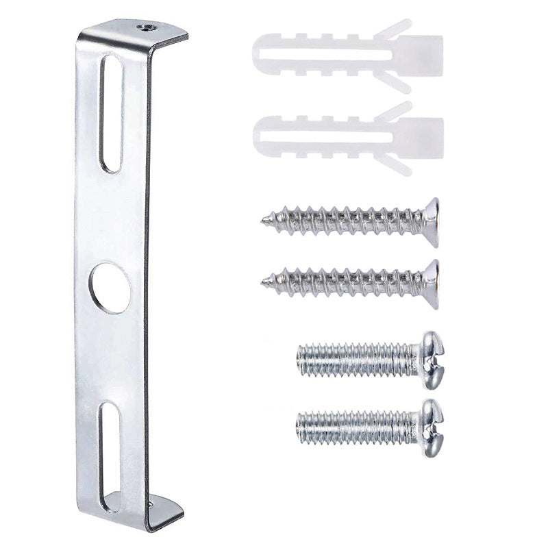 1pcs Wall Mounting Bracket for Wall Lamp