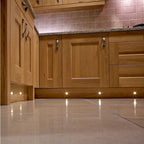 Waterproof IP65 1W LED Spot Light Recessed Downlight