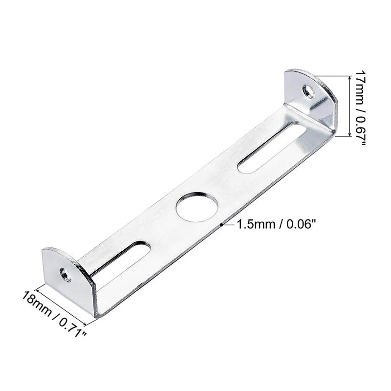 1pcs Wall Mounting Bracket for Wall Lamp